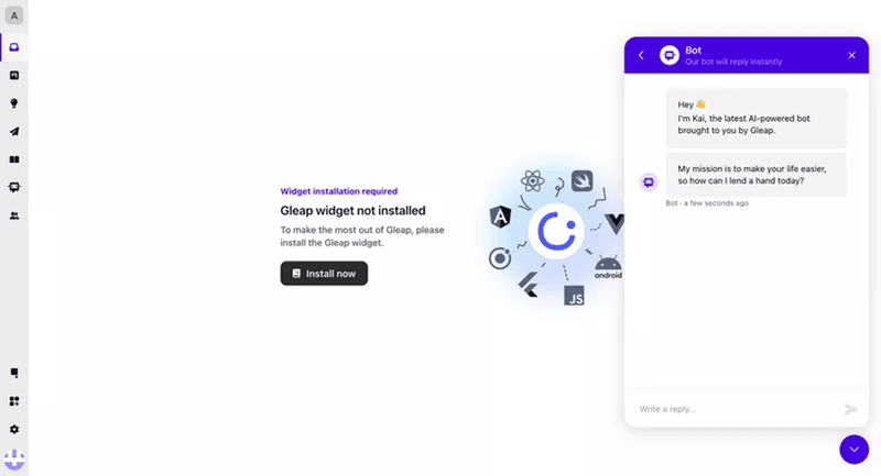 AI-powered-chatbot-_customer-service-best-practices