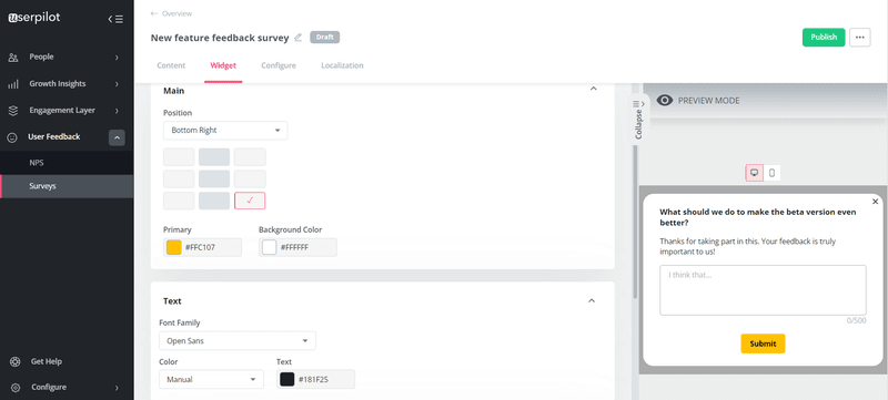 beta-testing-survey--voice-of-the-customer-questions