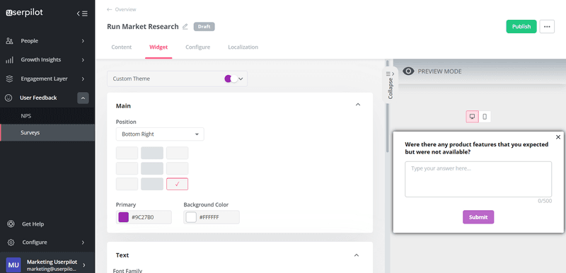 feature-request-cancellation-survey
