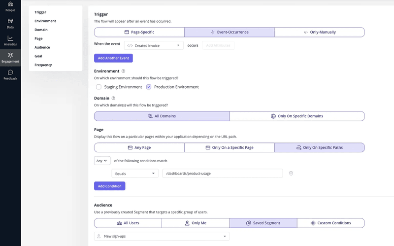 customer-segmentation-Userpilot