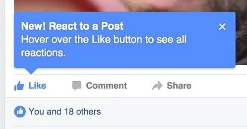 Facebook-tooltip
