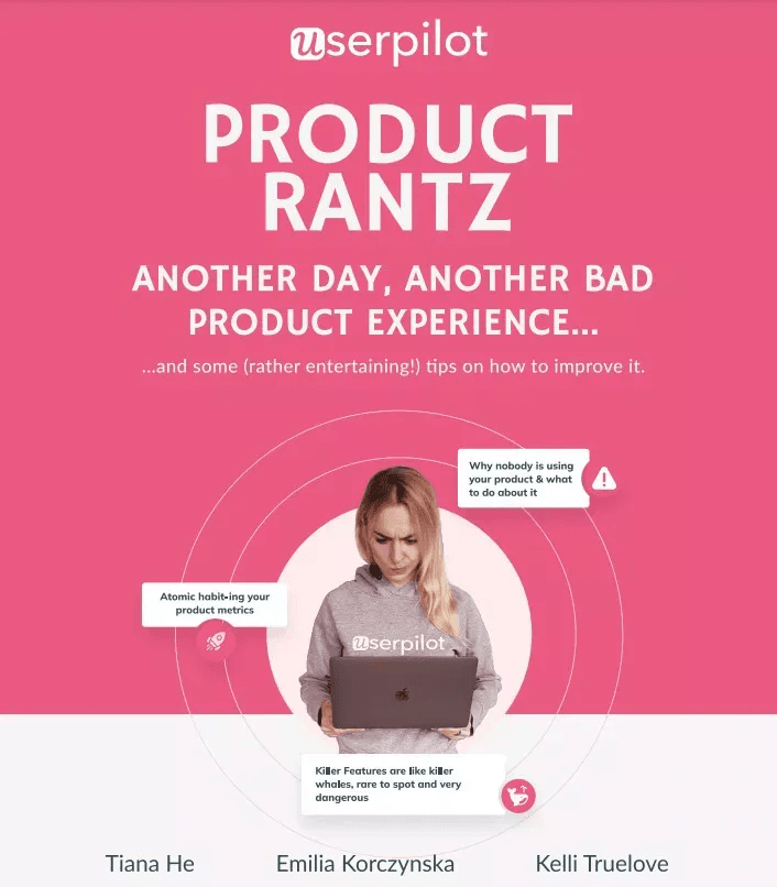 Userpilot-product-rantz