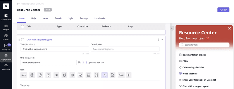knowledge-base-creation