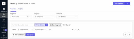 modal dialog specific element alert users