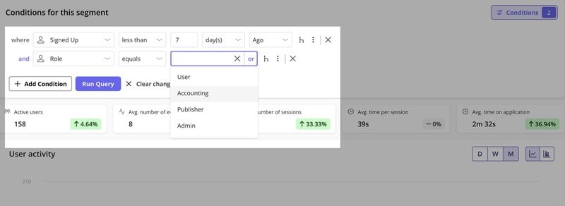 qualitative data segmentation for nominal data