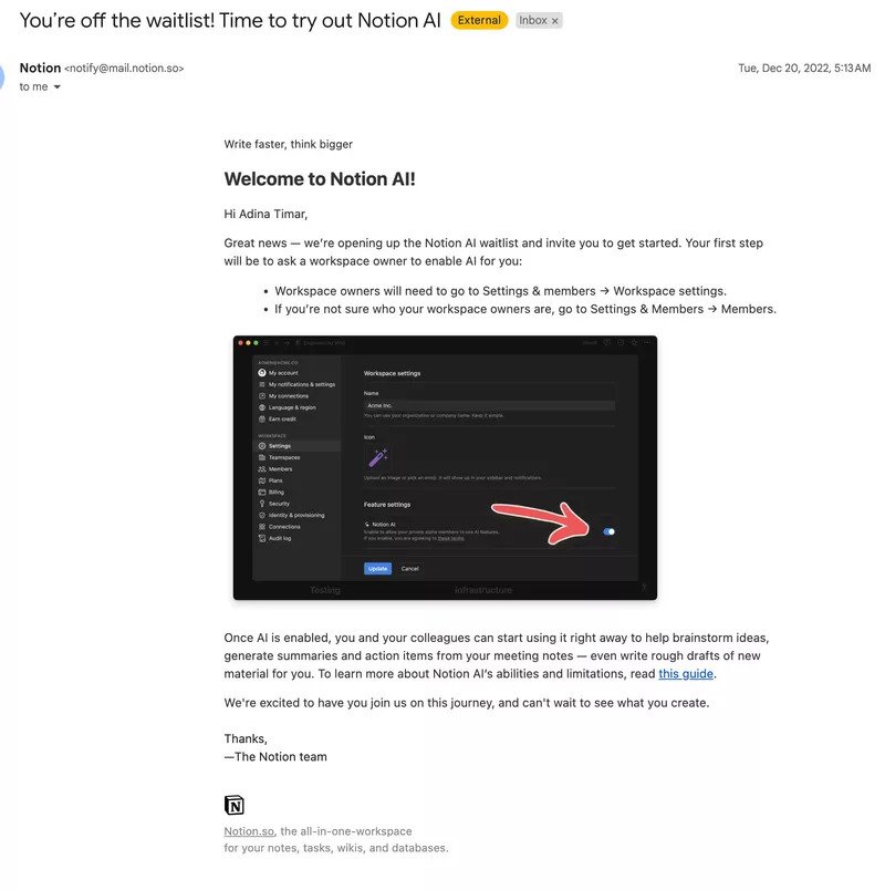 all-your-welcome-emails
