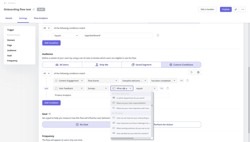 customer perception segmentation