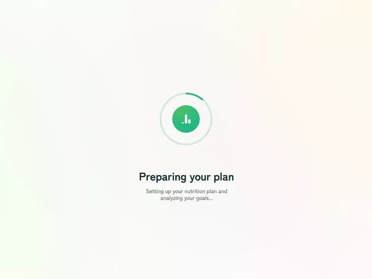 loading screen example