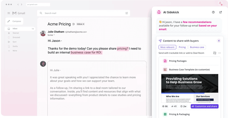 Spekit delivering in-context guidance
