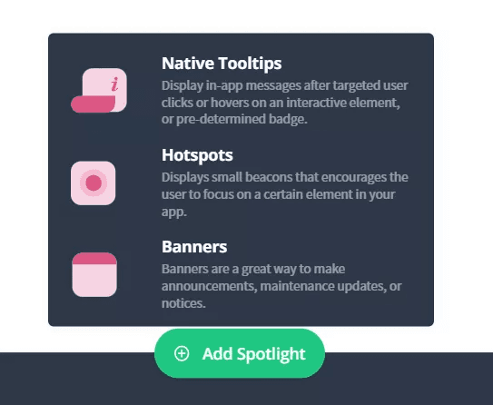 spotlight-types-userpilot