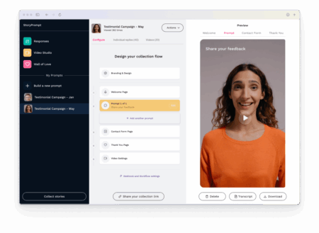 Collect Client Testimonials That Boost Revenue | StoryPrompt