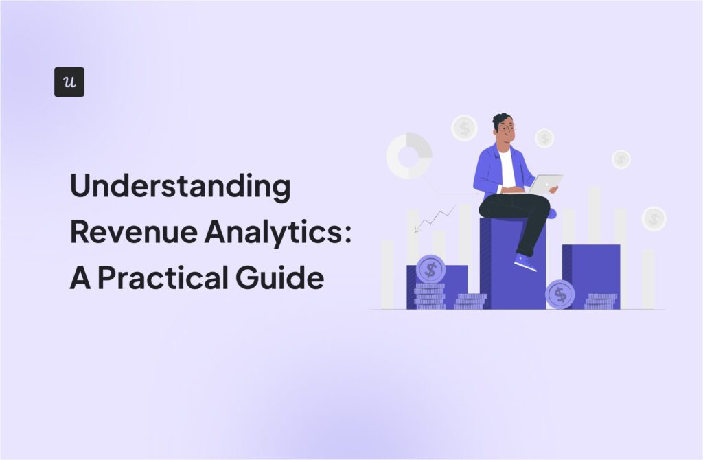 Understanding Revenue Analytics: A Practical Guide cover