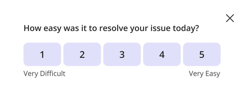 userpilot-customer-issue-survey