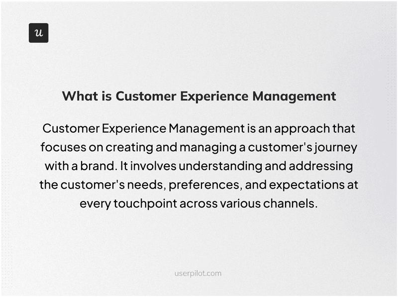 what-is-customer-experience-management