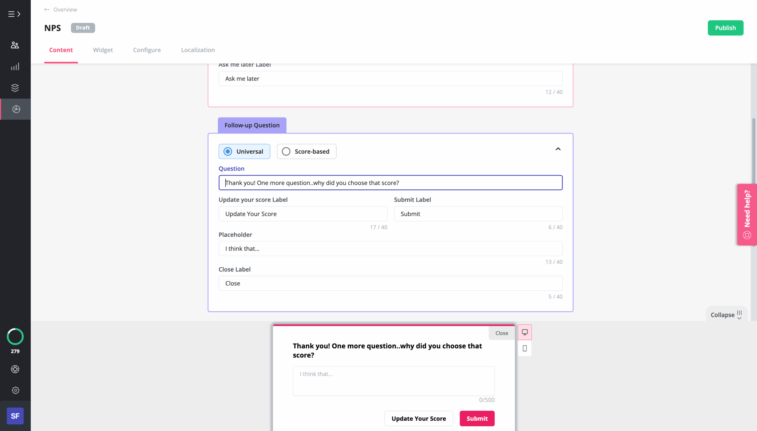 nps-follow-up-question