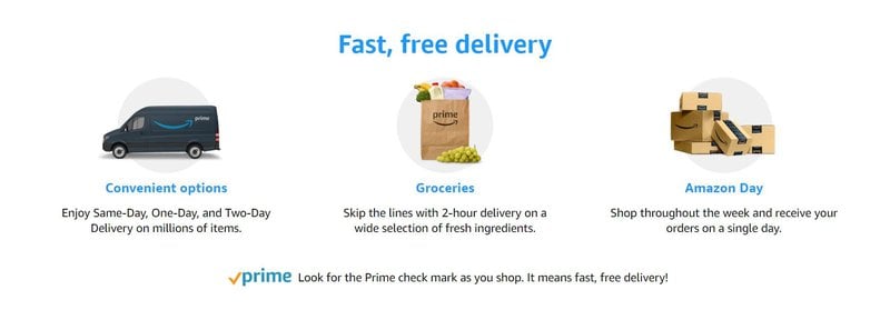 Amazon-Prime-free-trial-reciprocity-in-marketing