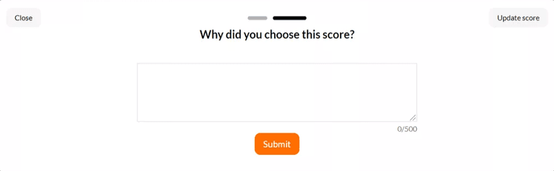 NPS-qualitative-survey-userpilot