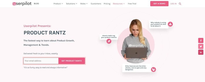 Userpilot-newsletter-reciprocity-marketing