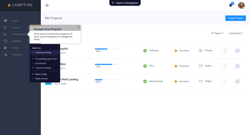 ai writing consumer behavior trends