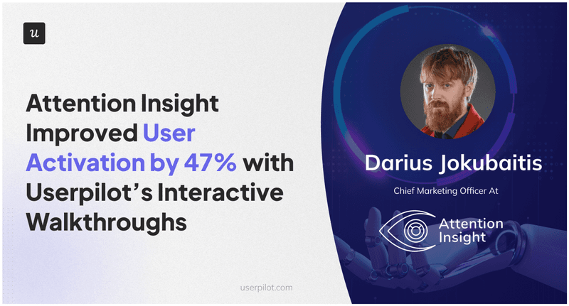 Attention-Insight-Improved-User-Activation-by-47-with-Userpilots-Interactive-Walkthroughs