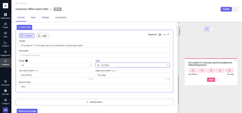 product management fundamentals ces