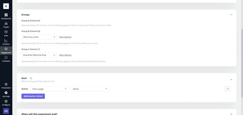 Creating-tests-Userpilot