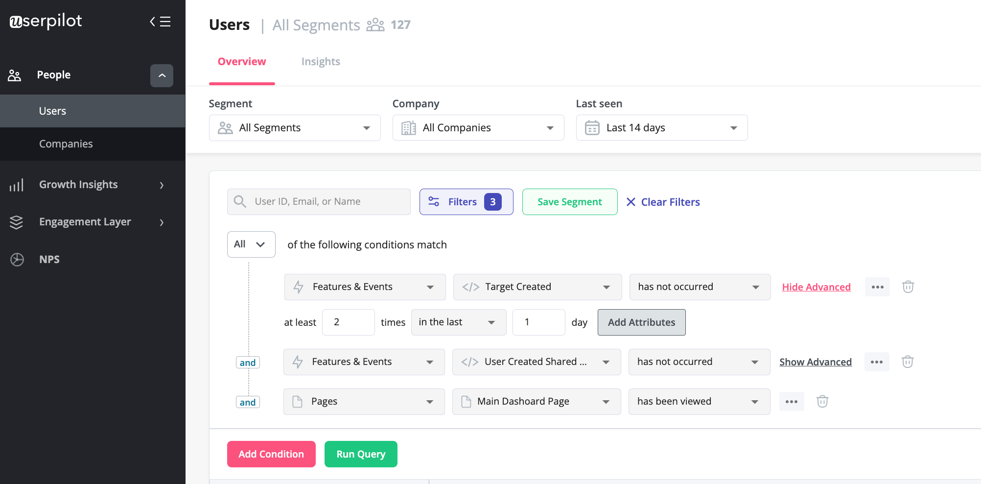 behavioral segmentation