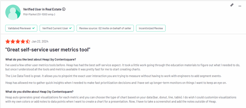 customization review