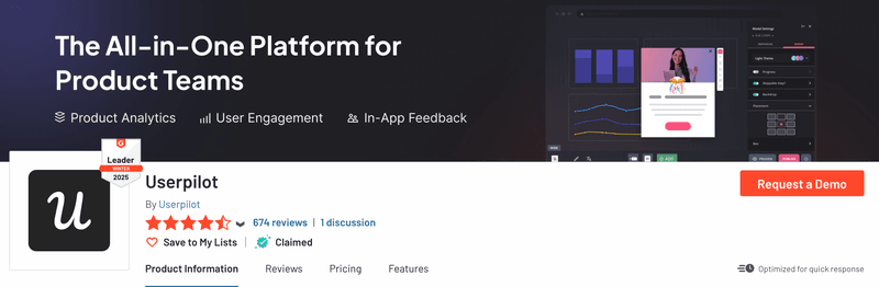 Check online reviews for customer research