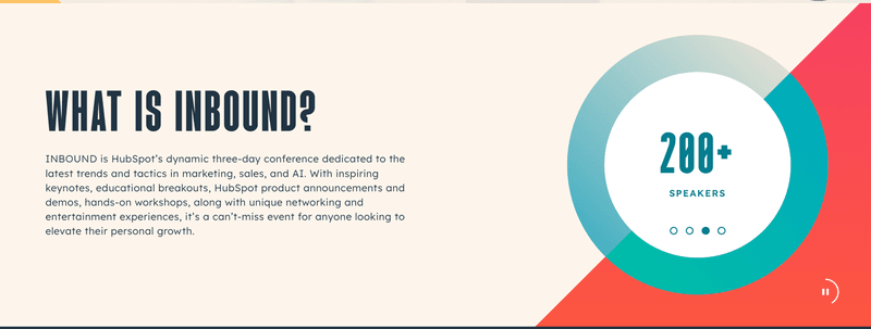 Hubspot-inbound-customer led-marketing-examples