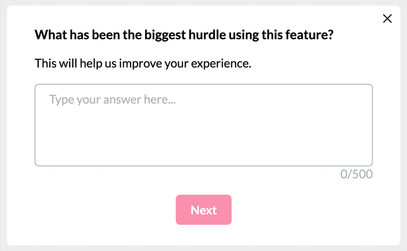 hurdles-customer-needs-and-preference