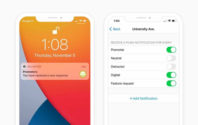 App-push-notifications