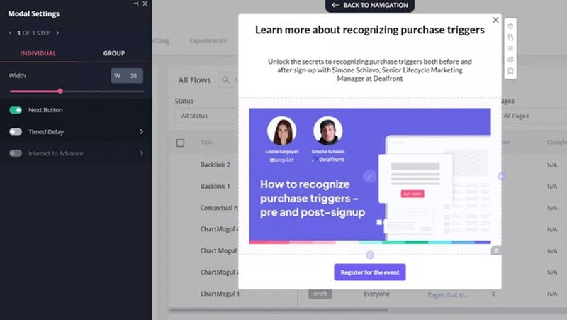 userpilot-webinar-invite-saas-marketing-tactics
