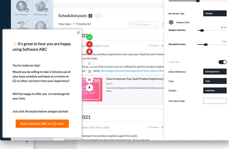 NPS-promoters-follow-up-in-app-survey