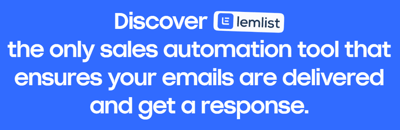 Solution to customers’ problems