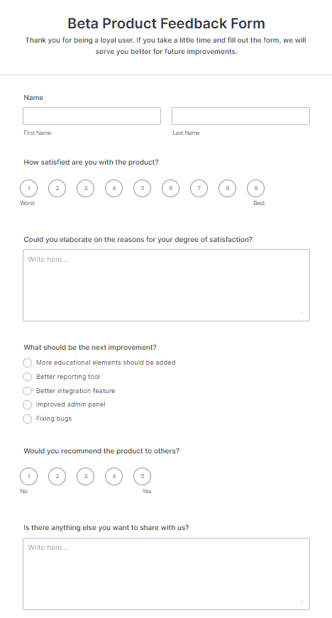 jotform-beta-testing-feedback-form-template