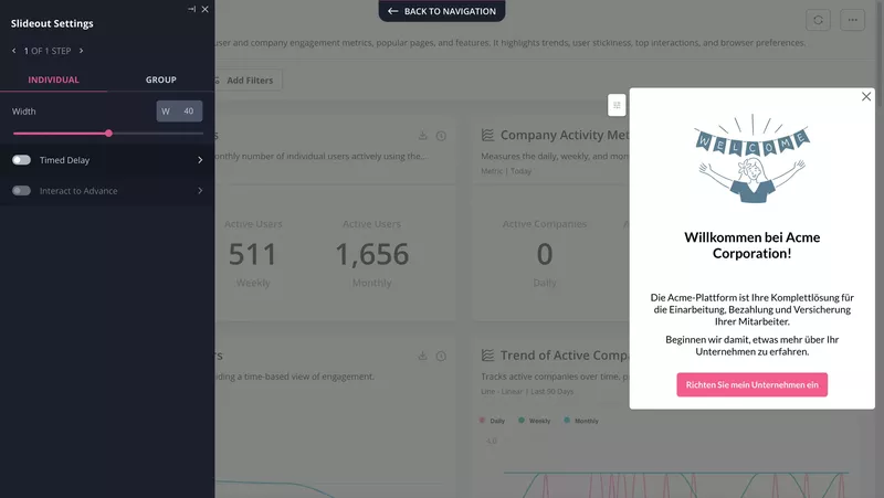 Microcopy localization