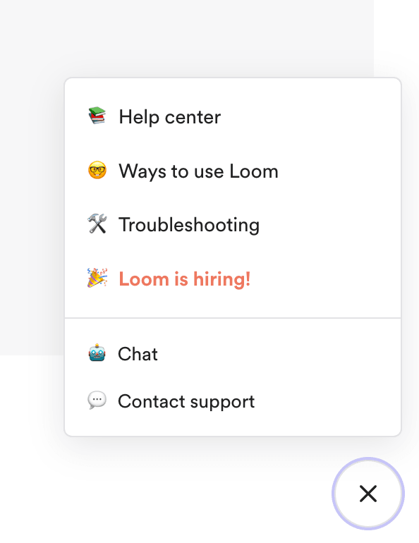 loom-customer-support-with-help-center-for-proactive-support.png
