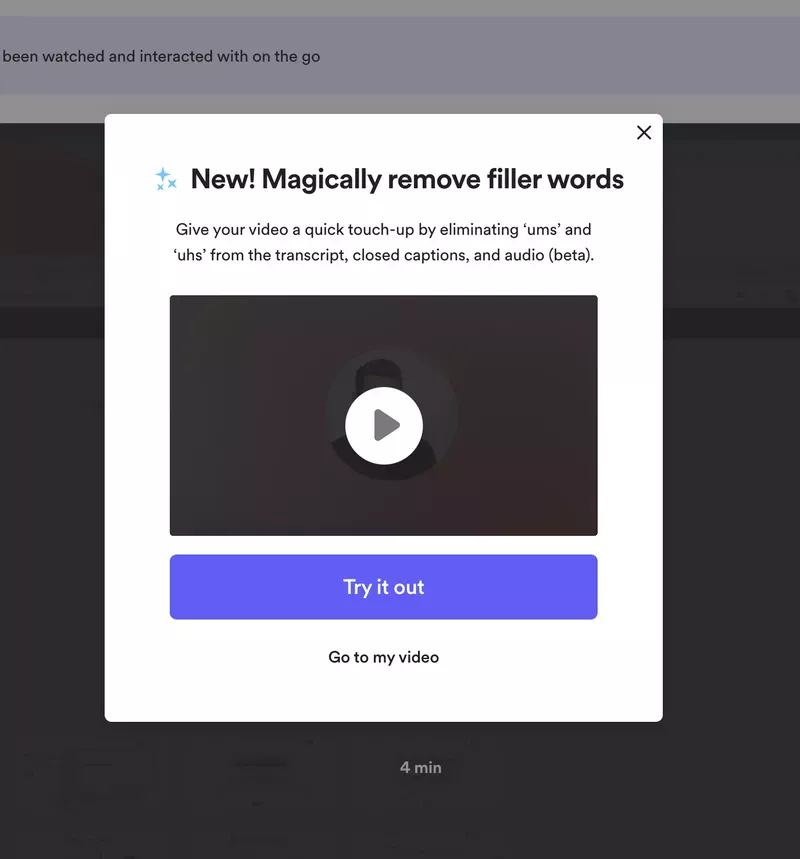 Techniques to boost freemium conversion rate: trigger contextual prompts