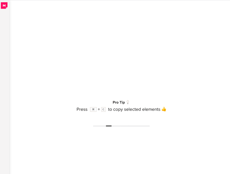 Progress bar in Mural