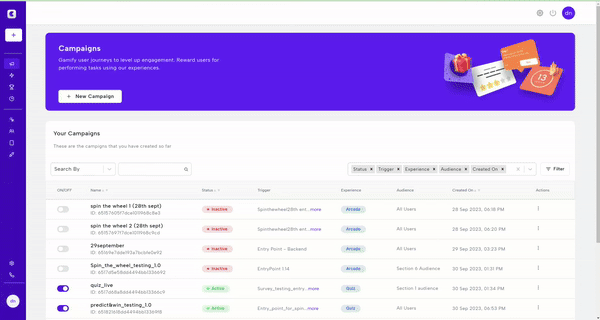 nudge monthly active user