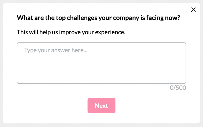 open-ended-question-top-challenges_saas-product-engagement
