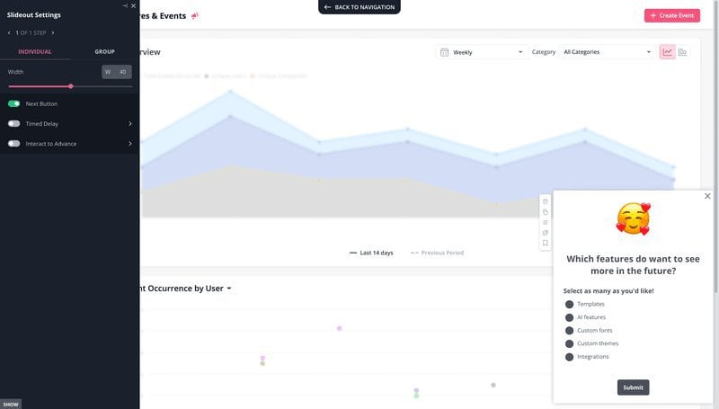 preference-survey-userpilot-customer-feedback