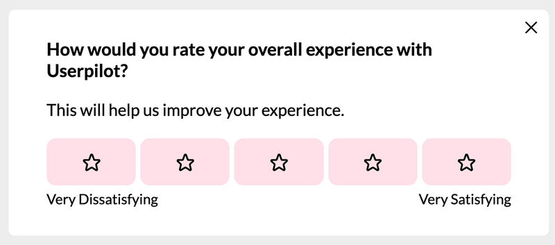 product-experience-rating-user-research-questions