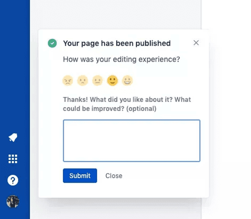 quantitative and qualitative survey questions example