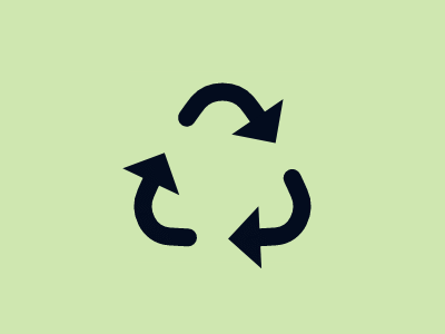 recycle-spinner-preloader