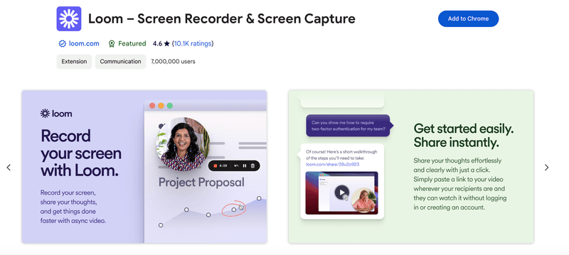Loom-chrome-extension-proactive-engagement