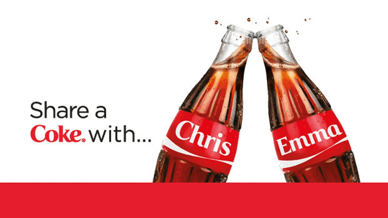 Share-a-coke-campaign-best-product-marketing-campaigns