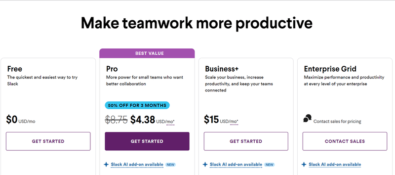 Slack-pricing-word-of-mouth-marketing