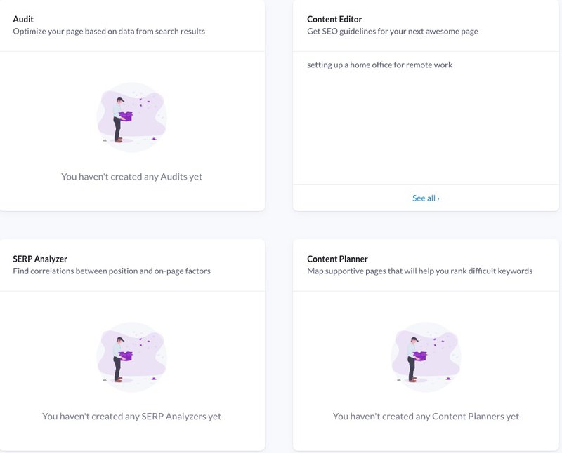 surfer seo activation points